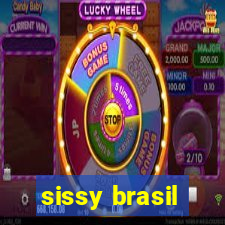 sissy brasil